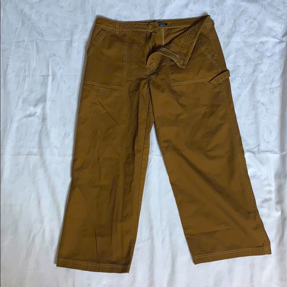Painters Pants